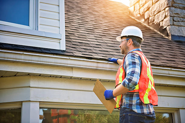 Licensed Gutter Repair And Installation service in Cedar Run, PA - Norken Roofing